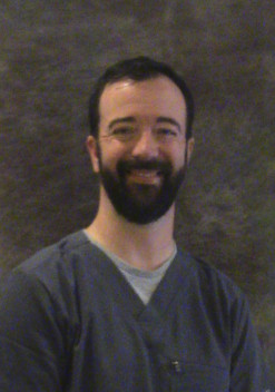 Matthew Long, Home Health Aide Supervisor