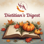 🍽 Dietitian’s Digest: Salt Is In Many Foods